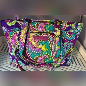 Vera Bradley Purse